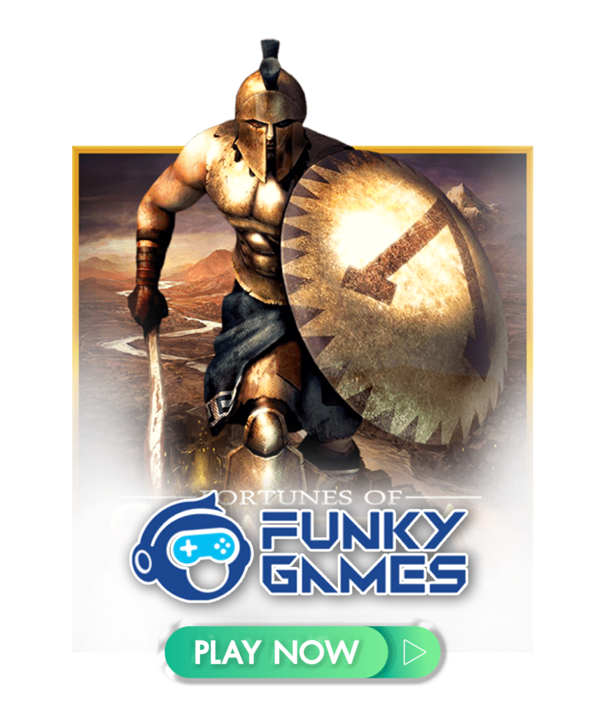 Funkygames x