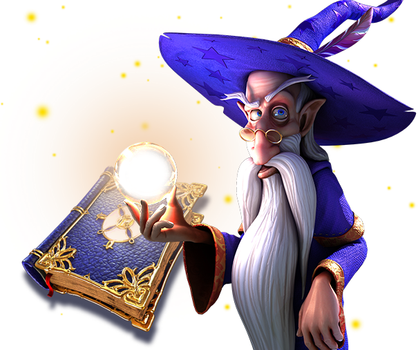 wizardwith crystal balland spellbook mzhvwnrqfeav